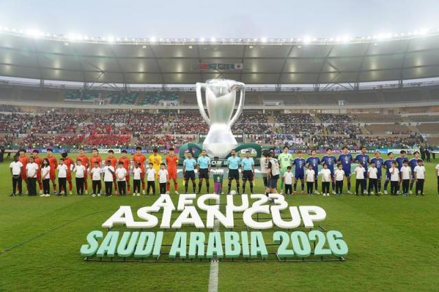 开云体育-从不被看好到0失球杀入决赛 U23国足未来可期