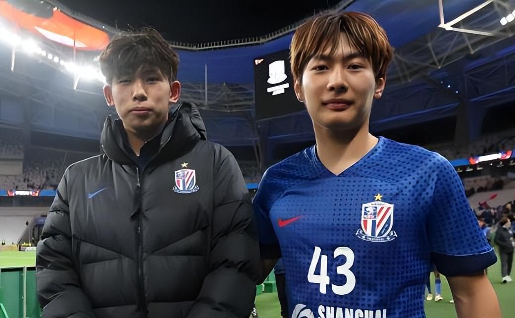 开云体育-意外!他是跟刘诚宇齐名的申花锋霸,如今却连续被官宣外租踢中甲